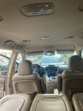 Kia Carnival 2, 9crdi - изображение 1