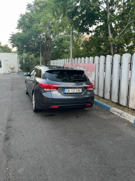 Hyundai I40 1.7 CRDI - 15000 лв. / 7669.38 € - 53472546 3