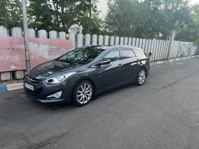 Hyundai I40 1.7 CRDI - 15000 лв. / 7669.38 € - 53472546 2