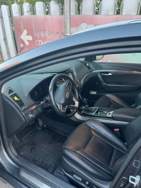 Hyundai I40 1.7 CRDI - 15000 лв. / 7669.38 € - 53472546 5