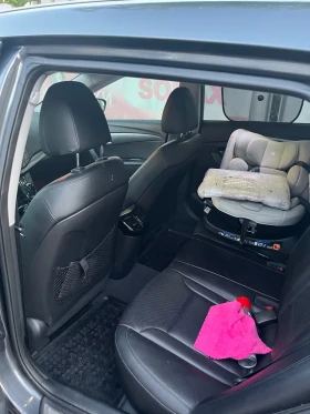 Hyundai I40 1.7 CRDI - 15000 лв. / 7669.38 € - 53472546 4