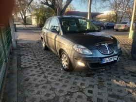 Lancia Ypsilon 1.3 jtd 75ks, снимка 3