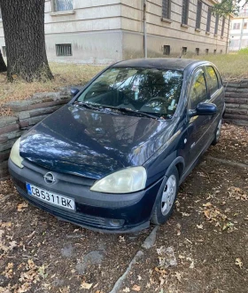 Opel Corsa  - изображение 1
