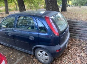 Opel Corsa, снимка 2
