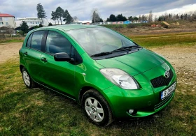 Toyota Yaris 1.0, 69 Hp, снимка 2