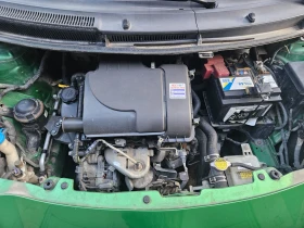 Toyota Yaris 1.0, 69 Hp, снимка 12