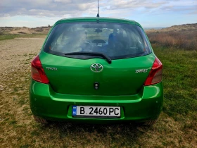 Toyota Yaris 1.0, 69 Hp, снимка 5