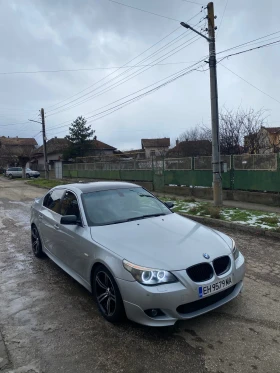 BMW 530 E60 530d 218 коня М-Пакет!!! - 5500 € / 10757.07 лв. - 38279033 2