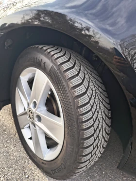 Skoda Octavia, снимка 3