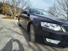 Skoda Octavia, снимка 2
