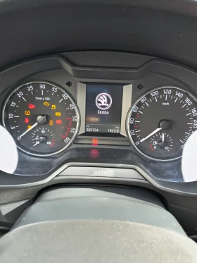 Skoda Octavia, снимка 5