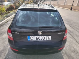 Skoda Octavia, снимка 4