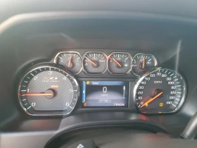 Chevrolet Silverado K1500 - 11700 € / 22883.21 лв. - 98398916 10