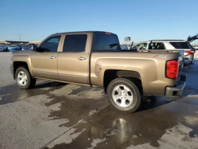 Chevrolet Silverado K1500 - 11700 € / 22883.21 лв. - 98398916 4