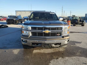 Chevrolet Silverado K1500 - 11700 € / 22883.21 лв. - 98398916 2