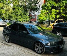 BMW 330 - 2800 € / 5476.32 лв. - 50401622 4