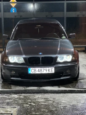 BMW 330 - 2800 € / 5476.32 лв. - 50401622 3
