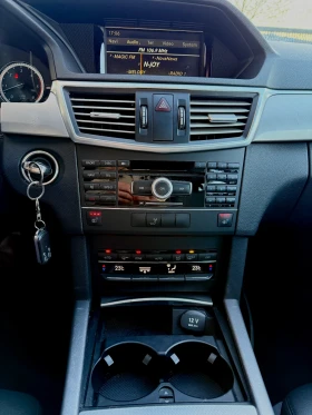 Mercedes-Benz E 350 CDI BlueEfficiency - 11500 € / 22492.04 лв. - 73901588 9