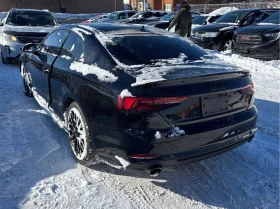 Audi Coupe * Technik * CARFAX * ЦЕНА ДО БГ - 14800 € / 28946.28 лв. - 10413854 12