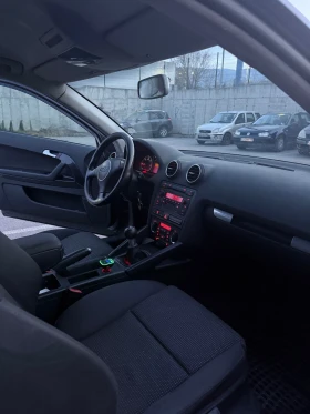 Audi A3 - 3000 € / 5867.49 лв. - 38649814 8
