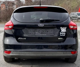 Ford Focus 1.0 EcoBoost  - 3200 € / 6258.66 лв. - 66687635 4