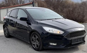 Ford Focus 1.0 EcoBoost  - 3200 € / 6258.66 лв. - 66687635 6