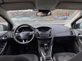 Ford Focus 1.0 EcoBoost  - 3200 € / 6258.66 лв. - 66687635 8