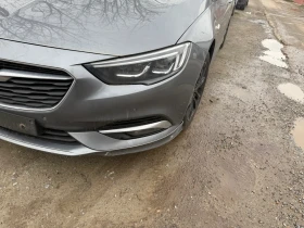 Opel Insignia 2.0d automatic  - 11 € / 21.51 лв. - 16560986 2