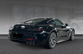 Mercedes-Benz AMG GT 63/4-MATIC/COUPE/BURM/360/KEYLESS/DISTRONIC/, снимка 4