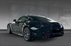 Mercedes-Benz AMG GT 63/4-MATIC/COUPE/BURM/360/KEYLESS/DISTRONIC/, снимка 3