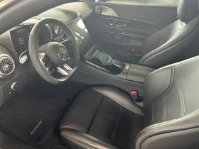 Mercedes-Benz AMG GT 63/4-MATIC/COUPE/BURM/360/KEYLESS/DISTRONIC/, снимка 7