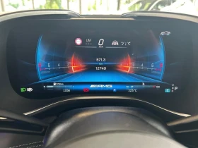 Mercedes-Benz AMG GT 63/4-MATIC/COUPE/BURM/360/KEYLESS/DISTRONIC/, снимка 9