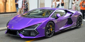 Lamborghini Revuelto 6.5 V12 HPEV 4WD  | Auto.bg — изображение 8