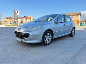 Peugeot 307 1, 6i #АВТОМАТИК#