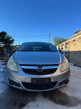 Opel Corsa 1.3cdi