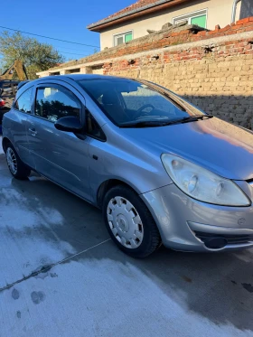 Opel Corsa 1.3cdi - 1800 € / 3520.49 лв. - 64385219 6