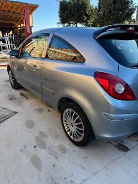 Opel Corsa 1.3cdi - 1800 € / 3520.49 лв. - 64385219 3