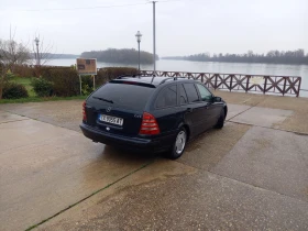Mercedes-Benz C 220 - 1650 € / 3227.12 лв. - 88312099 4