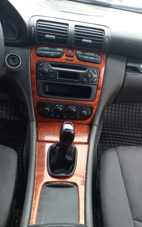 Mercedes-Benz C 220 - 1650 € / 3227.12 лв. - 88312099 13