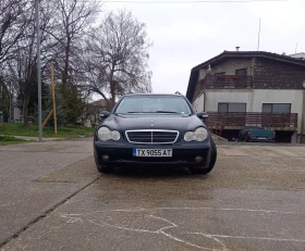 Mercedes-Benz C 220 - 1650 € / 3227.12 лв. - 88312099 2
