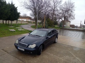 Mercedes-Benz C 220 - 1650 € / 3227.12 лв. - 88312099 3