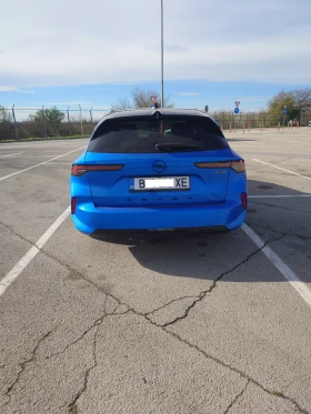 Opel Astra 1.5T PHEV - 22000 € / 43028.26 лв. - 27336505 4