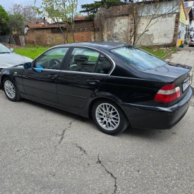 BMW 320 - 1700 € / 3324.91 лв. - 94112460 6