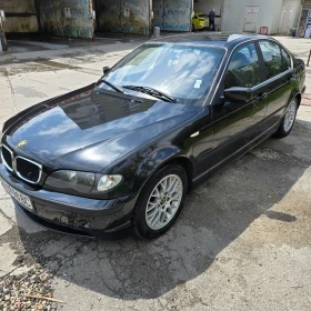 BMW 320 - 1700 € / 3324.91 лв. - 94112460 2