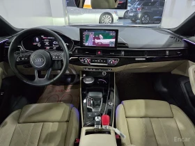 Audi A5 PREMIUM* ДИГИТАЛНО* ТАБЛО* ОБДУХВАНЕ* ХЕДЪП* КАМЕР - 19999 € / 39114.64 лв. - 98646277 7
