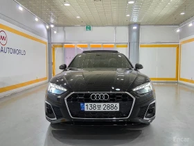 Audi A5 PREMIUM* ДИГИТАЛНО* ТАБЛО* ОБДУХВАНЕ* ХЕДЪП* КАМЕР - 19999 € / 39114.64 лв. - 98646277 3