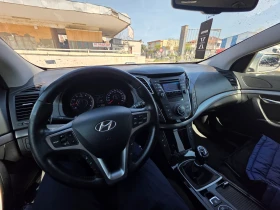 Hyundai I40 | Mobile.bg � ����� ������ 7