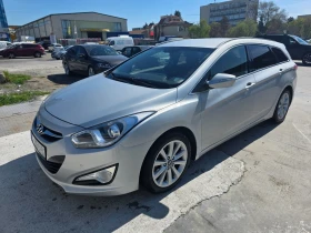 Hyundai I40 | Mobile.bg � ����� ������ 2