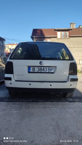 VW Passat 1.9 TDI | Mobile.bg � ����� ������ 6