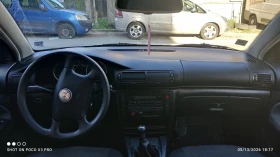 VW Passat 1.9 TDI | Mobile.bg � ����� ������ 7